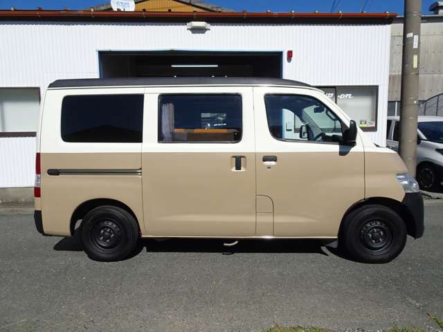 トヨタ タウンエースバン １．５ ＧＬ H25年 (東海) 99