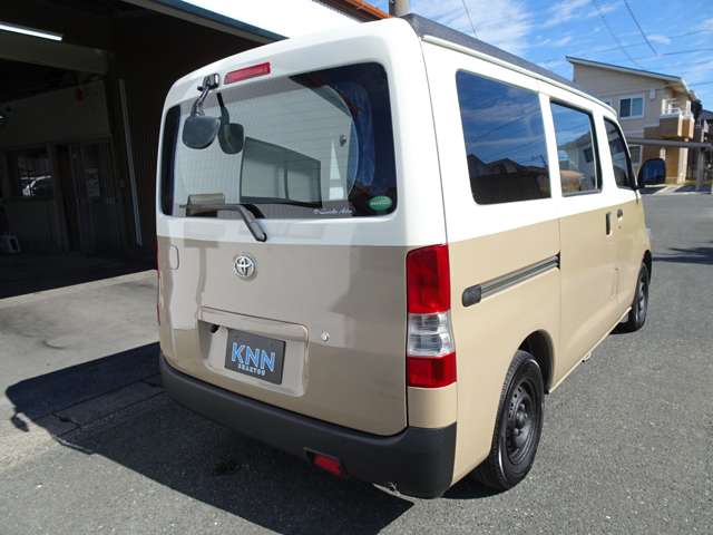 トヨタ タウンエースバン １．５ ＧＬ H25年 (東海) 99