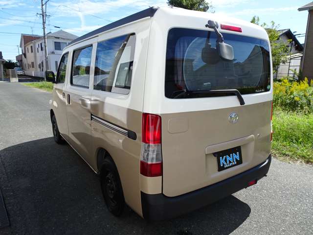トヨタ タウンエースバン １．５ ＧＬ H25年 (東海) 99