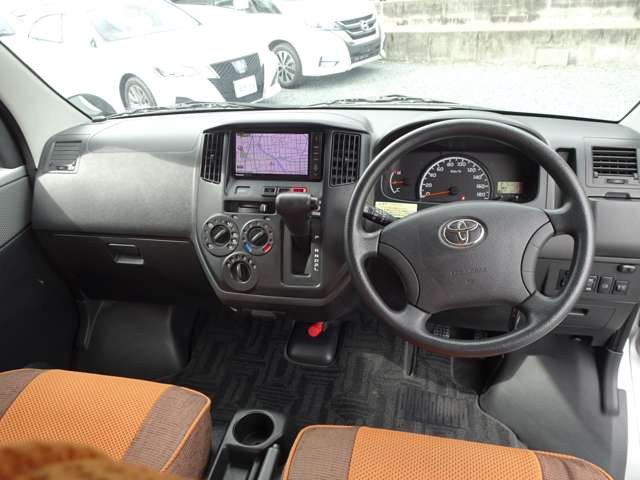 トヨタ タウンエースバン １．５ ＧＬ H25年 (東海) 99