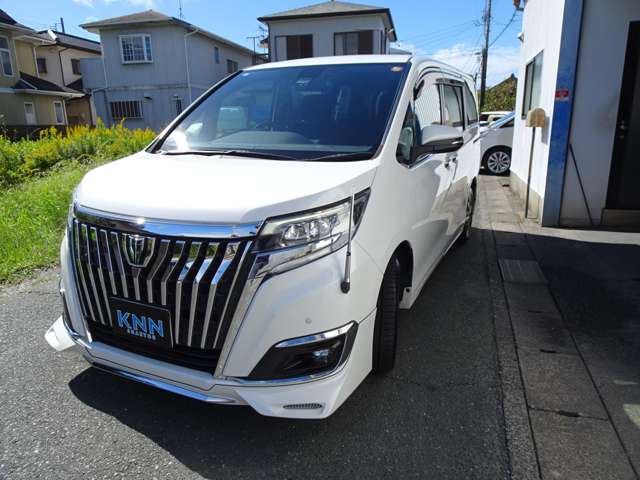 トヨタ エスクァイア ２．０ ＸＩ H29年 (東海) 99