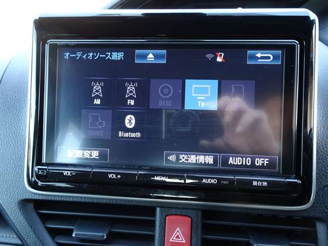 トヨタ エスクァイア ２．０ ＸＩ H29年 (東海) 99