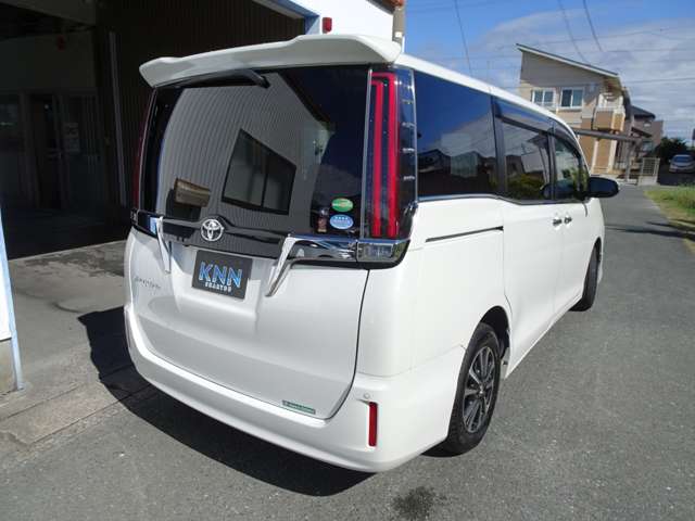 トヨタ エスクァイア ２．０ ＸＩ H29年 (東海) 99