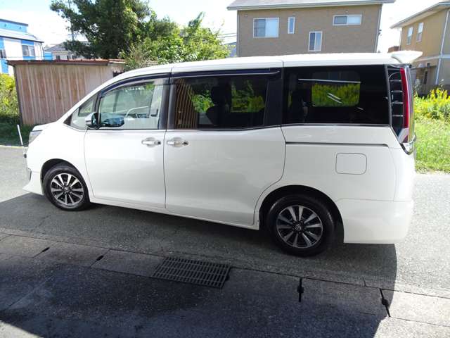 トヨタ エスクァイア ２．０ ＸＩ H29年 (東海) 99