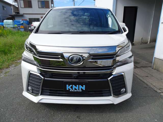 トヨタ ヴェルファイア ２．５ Ｚ Ａエディション H29年 (東海) 99