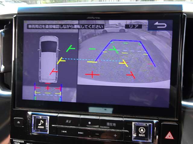 トヨタ ヴェルファイア ２．５ Ｚ Ａエディション H29年 (東海) 99