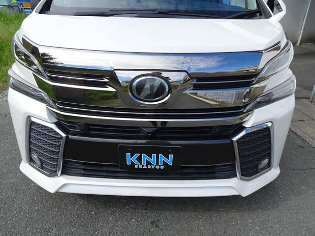 トヨタ ヴェルファイア ２．５ Ｚ Ａエディション H29年 (東海) 99