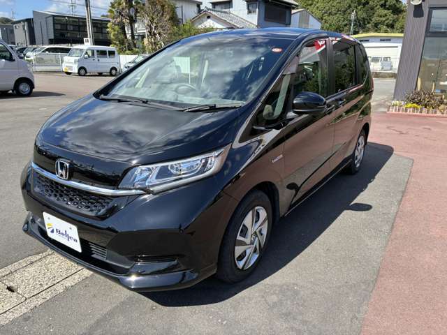 ホンダ フリード　ハイブリッド １．５ ハイブリッド Ｇ ホンダセンシング R3年 (東海) 99