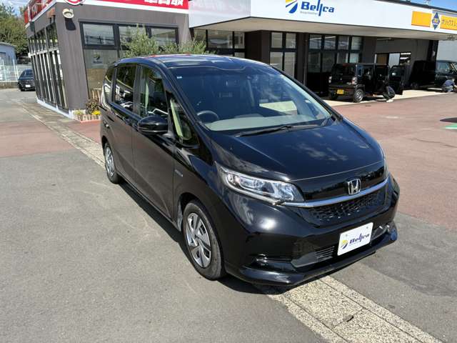 ホンダ フリード　ハイブリッド １．５ ハイブリッド Ｇ ホンダセンシング R3年 (東海) 99