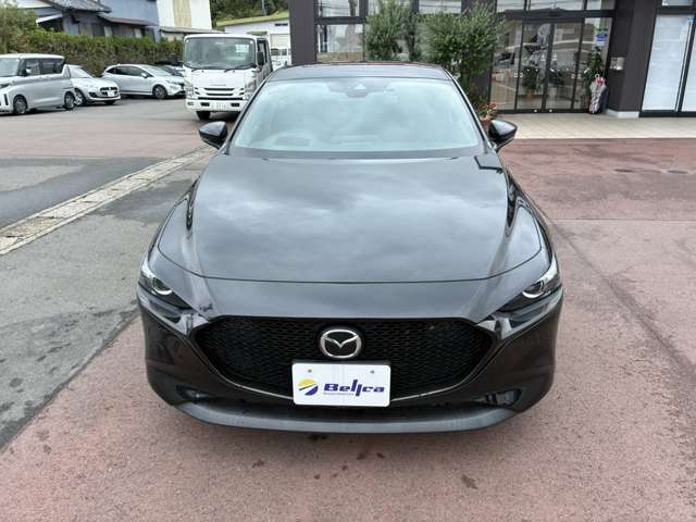 マツダ ＭＡＺＤＡ３　ファストバック １．５ １５Ｓ R3年 (東海) 99