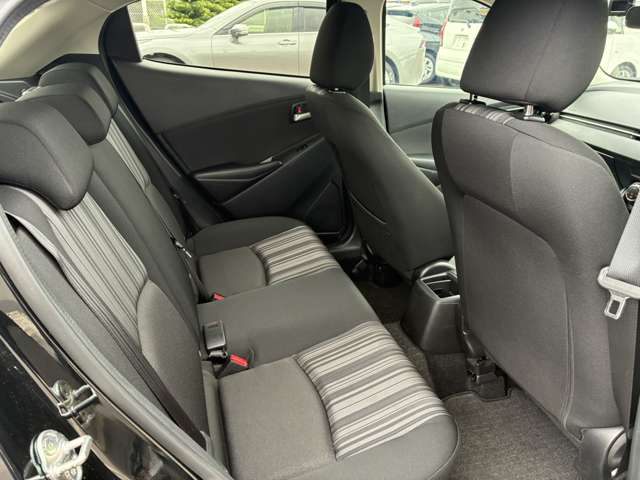 マツダ ＭＡＺＤＡ２ １．５ １５Ｓ スマート エディション R4年 (東海) 99