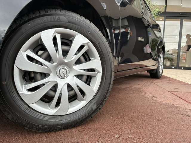 マツダ ＭＡＺＤＡ２ １．５ １５Ｓ スマート エディション R4年 (東海) 99