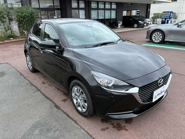 マツダ ＭＡＺＤＡ２ １．５ １５Ｓ スマート エディション R4年 (東海) 99