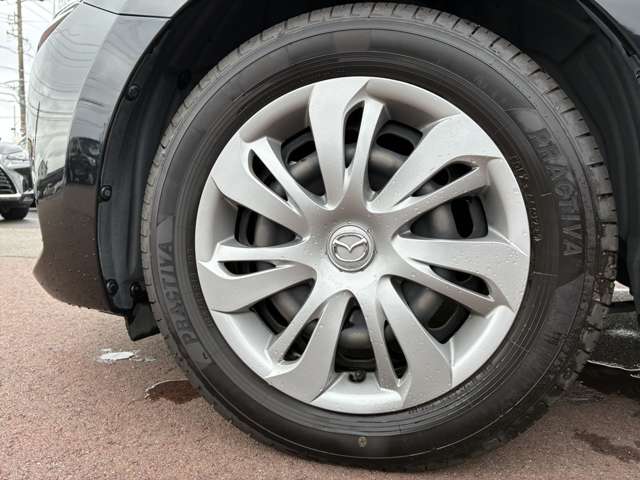マツダ ＭＡＺＤＡ２ １．５ １５Ｓ スマート エディション R4年 (東海) 99