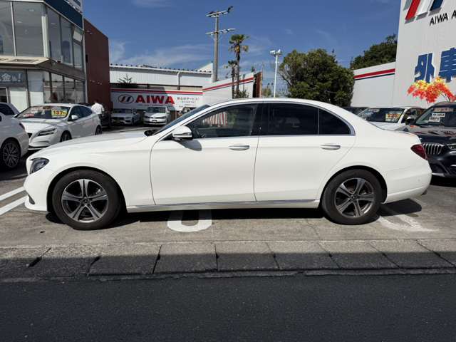 メルセデスベンツ Ｅクラス Ｅ２００　アバンギャルド R1年 (東海) 99