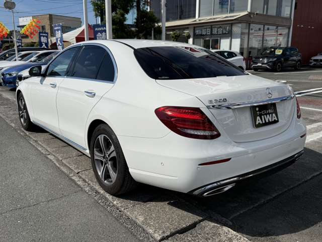 メルセデスベンツ Ｅクラス Ｅ２００　アバンギャルド R1年 (東海) 99