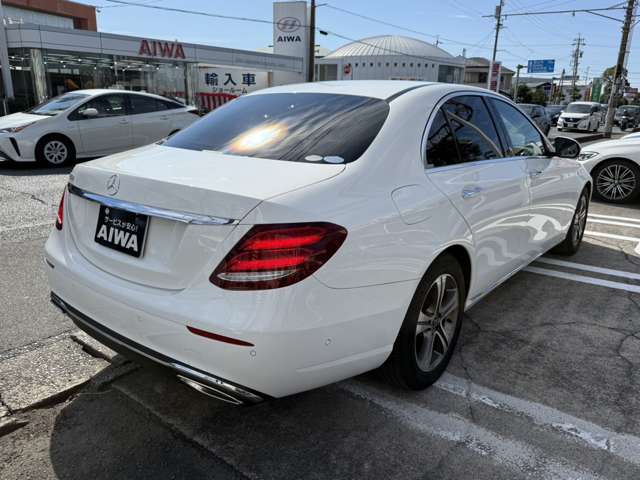 メルセデスベンツ Ｅクラス Ｅ２００　アバンギャルド R1年 (東海) 99