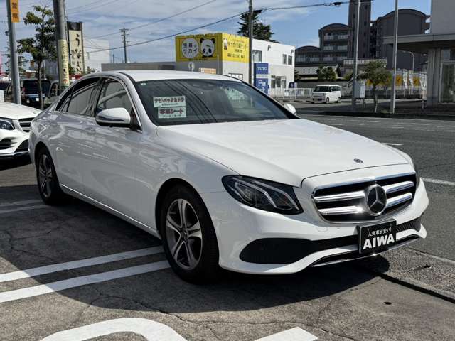 メルセデスベンツ Ｅクラス Ｅ２００　アバンギャルド R1年 (東海) 99