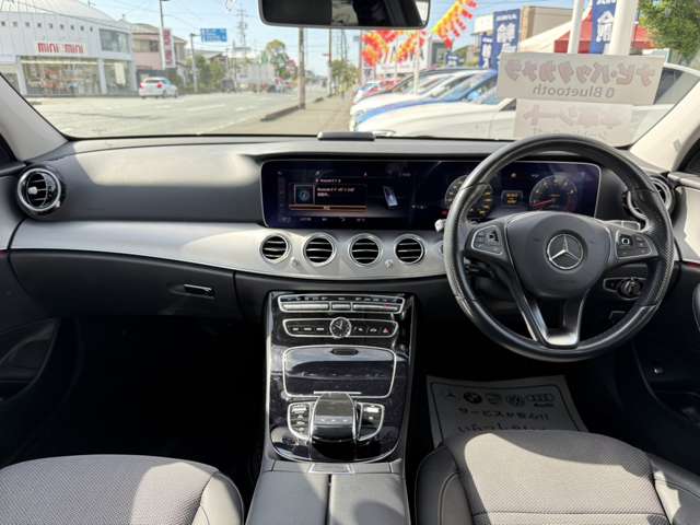 メルセデスベンツ Ｅクラス Ｅ２００　アバンギャルド R1年 (東海) 99