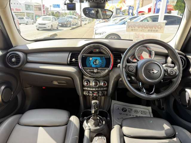 ミニ ミニ クーパー ５ドア ＤＣＴ H30年 (東海) 99