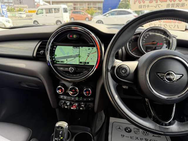 ミニ ミニ クーパー ５ドア ＤＣＴ H30年 (東海) 99
