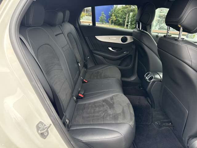 メルセデスベンツ ＧＬＣクーペ ２２０ Ｄ ４マチック スポーツ （本革仕様） ４ＷＤ H30年 (東海) 99