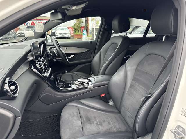 メルセデスベンツ ＧＬＣクーペ ２２０ Ｄ ４マチック スポーツ （本革仕様） ４ＷＤ H30年 (東海) 99