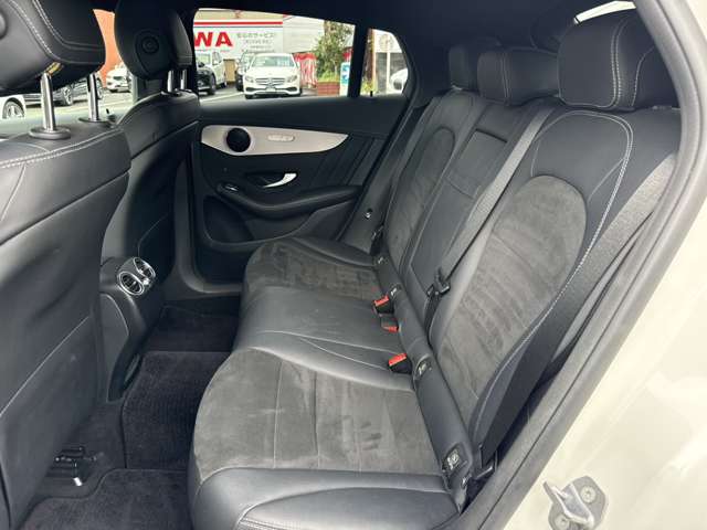 メルセデスベンツ ＧＬＣクーペ ２２０ Ｄ ４マチック スポーツ （本革仕様） ４ＷＤ H30年 (東海) 99