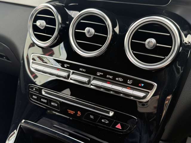 メルセデスベンツ ＧＬＣクーペ ２２０ Ｄ ４マチック スポーツ （本革仕様） ４ＷＤ H30年 (東海) 99