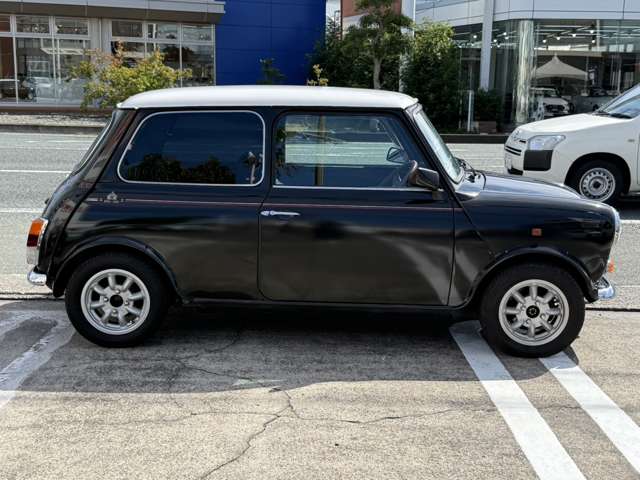 ローバー ミニ サーティー H2年 (東海) 99