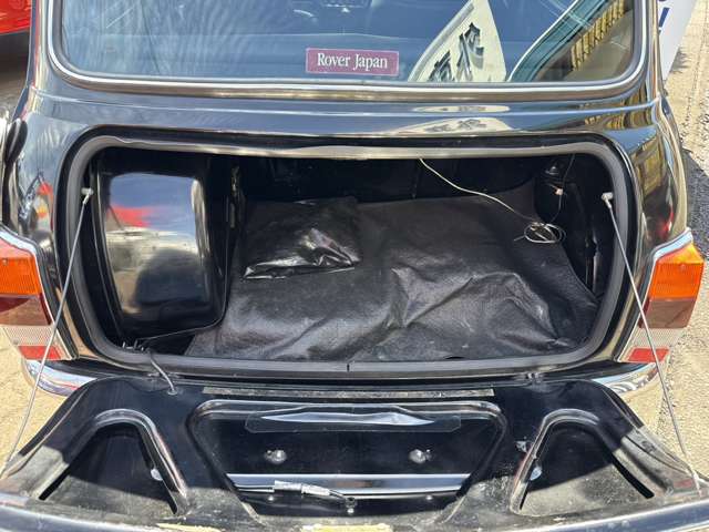 ローバー ミニ サーティー H2年 (東海) 99