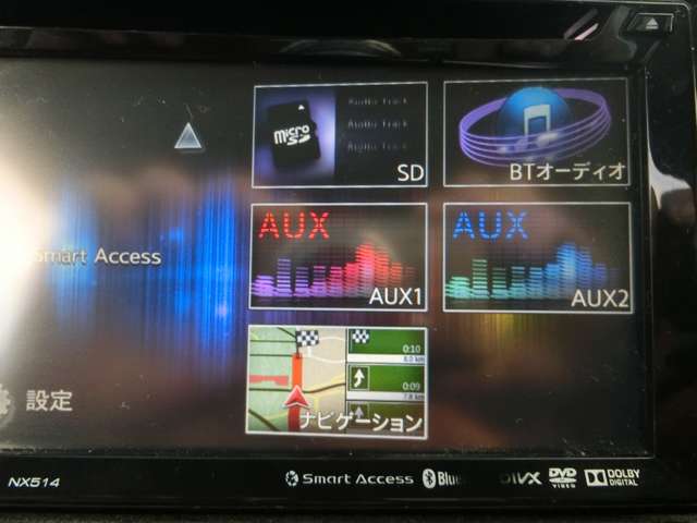 日産 デイズ ６６０ ハイウェイスターＸ H26年 (東海) 99