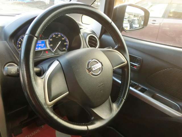 日産 デイズ ６６０ ハイウェイスターＸ H26年 (東海) 99