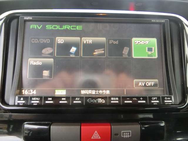 ダイハツ タント ６６０ カスタム ＲＳ H23年 (東海) 99