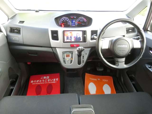 ダイハツ ムーヴ ６６０ カスタム ＲＳ H24年 (東海) 99