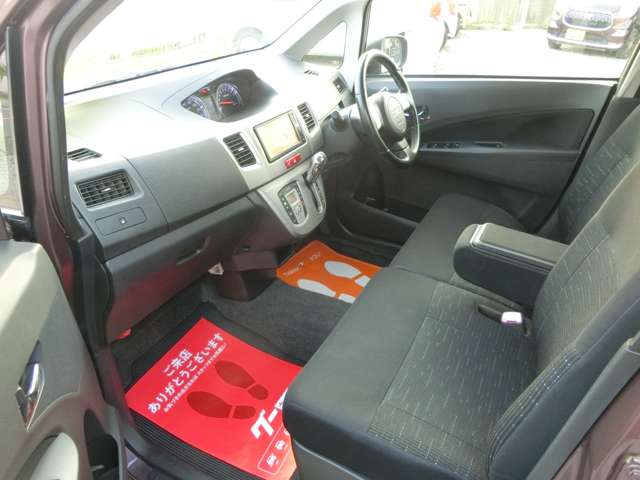 ダイハツ ムーヴ ６６０ カスタム ＲＳ H24年 (東海) 99