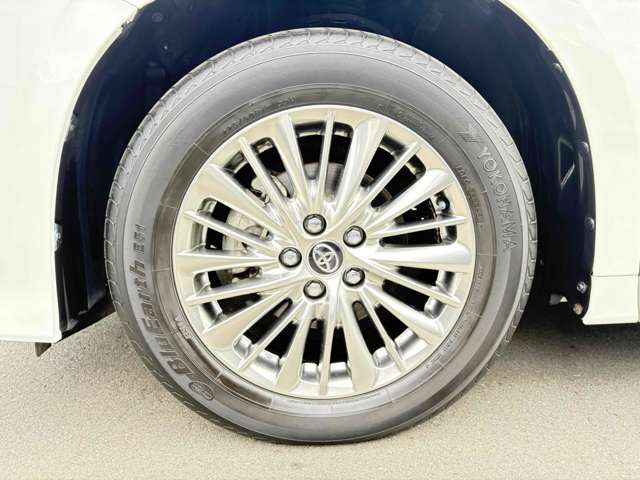 トヨタ ヴェルファイア　ハイブリッド ハイブリッド ２．５ ＺＲ Ｅ－ＦＯＵＲ ４ＷＤ H30年 (東海) 99