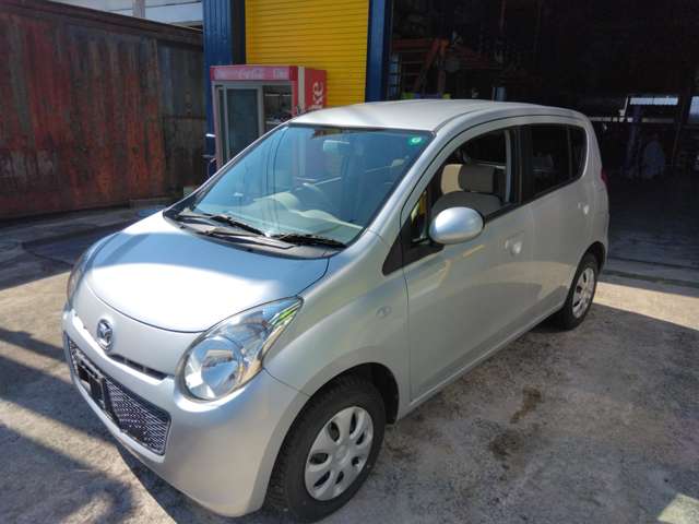 マツダ キャロル ６６０ ＧＳ H22年 () 99