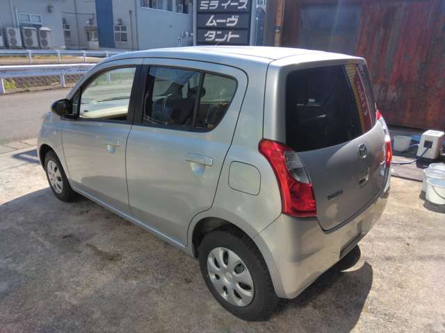 マツダ キャロル ６６０ ＧＳ H22年 () 99