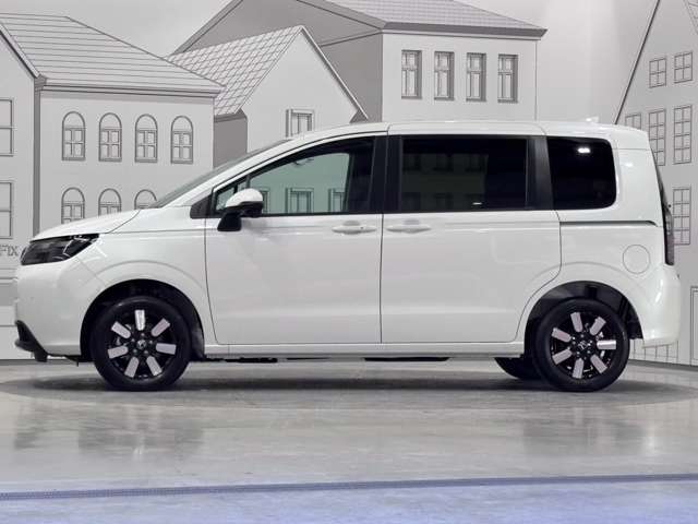 ホンダ フリード １．５ エアー ＥＸ ４ＷＤ R8年 () 99
