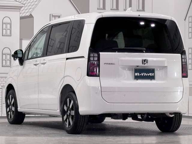 ホンダ フリード １．５ エアー ＥＸ ４ＷＤ R8年 () 99
