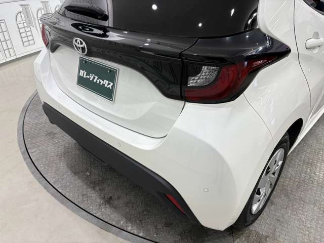 トヨタ ヤリス １．０ Ｘ R3年 () 99