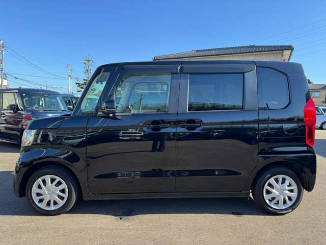 ホンダ Ｎ　ＢＯＸ ６６０ Ｇ R3年 (甲信越・北陸) 99