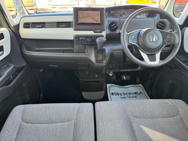 ホンダ Ｎ　ＢＯＸ ６６０ Ｇ R3年 (甲信越・北陸) 99