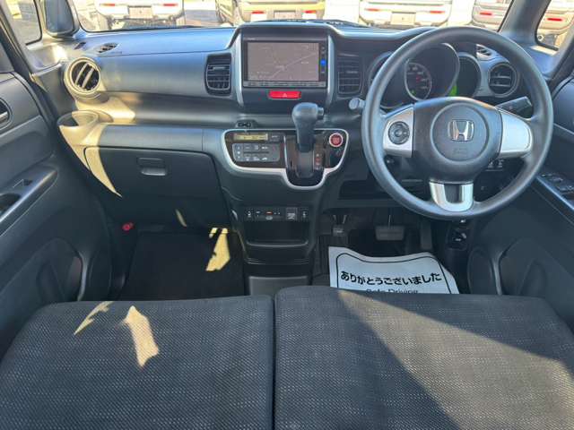 ホンダ Ｎ　ＢＯＸ ６６０ Ｇ Ｌパッケージ ４ＷＤ H28年 () 99