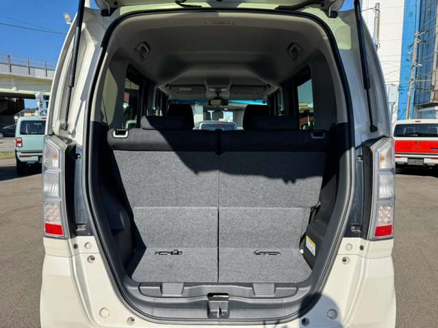 ホンダ Ｎ　ＢＯＸ ６６０ Ｇ Ｌパッケージ ４ＷＤ H28年 () 99