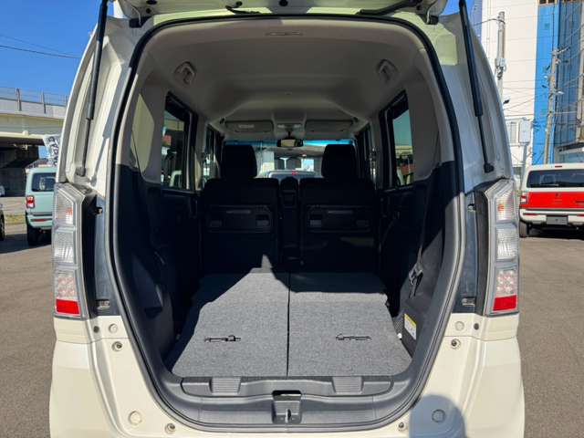 ホンダ Ｎ　ＢＯＸ ６６０ Ｇ Ｌパッケージ ４ＷＤ H28年 () 99