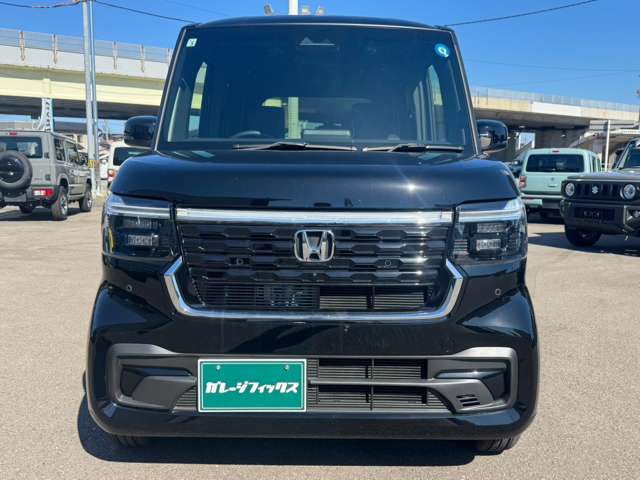 ホンダ Ｎ　ＢＯＸ カスタム ６６０ ターボ R8年 (甲信越・北陸) 99