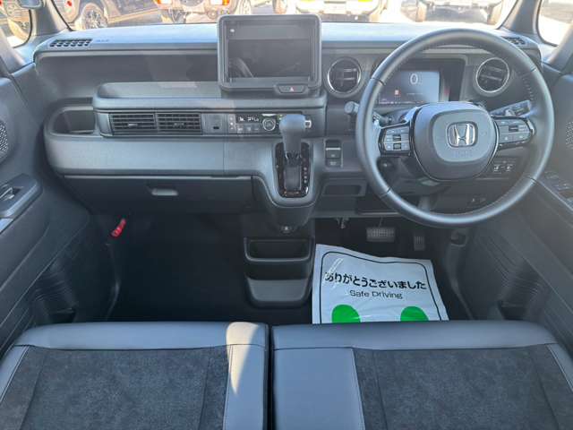 ホンダ Ｎ　ＢＯＸ カスタム ６６０ ターボ R8年 (甲信越・北陸) 99