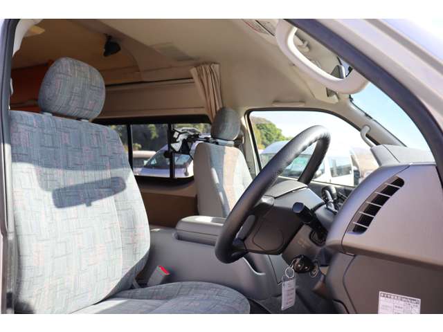トヨタ ハイエースバン ＡＴＯＺ H19年 (甲信越・北陸) 99